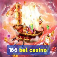 166 bet casino